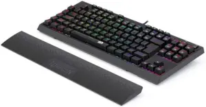 Redragon Vishnu K596