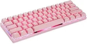 Motospeed CK62