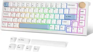 Fantech Maxfit67