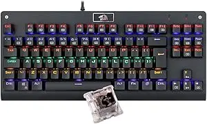 Redragon Dark Avenger K568