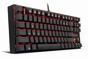 Redragon Kumara K552