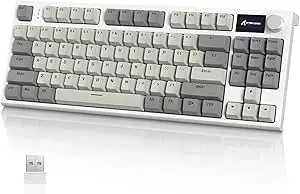 Attack Shark K86