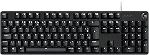 Logitech G413