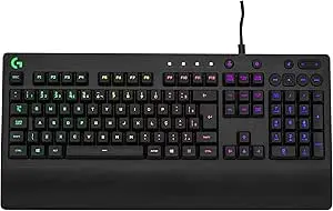 Logitech G213