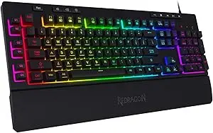 Redragon Shiva K512