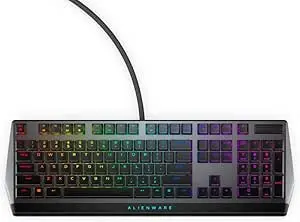 Alienware AW510K