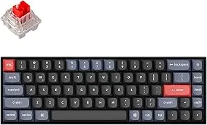 Keychron K6 Pro