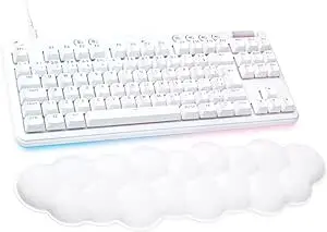 Logitech G713