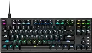 Corsair K60 RGB TKL