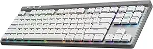 Logitech G515