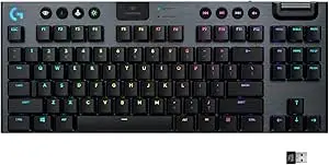 Logitech G915 TKL