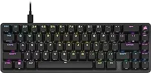 Corsair K65 RGB Mini