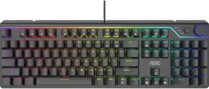 AOC GK530
